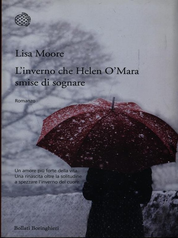 L'inverno che Helen O'Mara smise di sognare