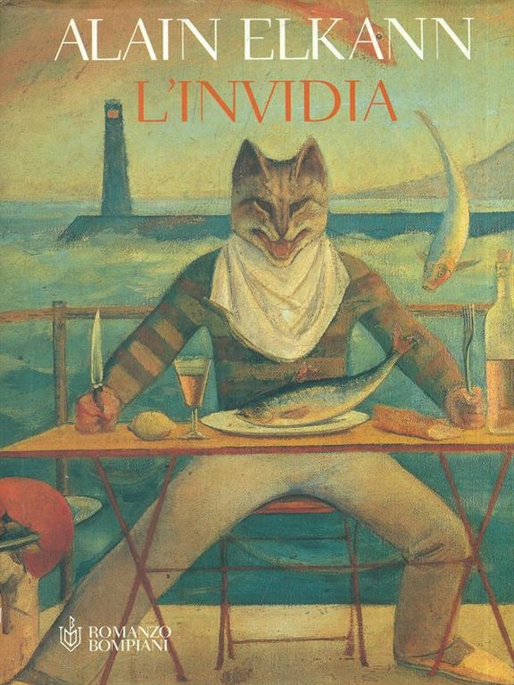 L'invidia