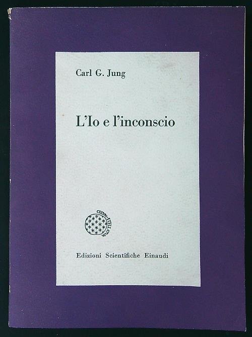 L'Io e l'inconscio