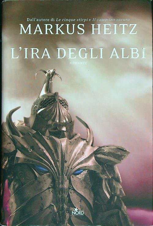 L'ira degli albi
