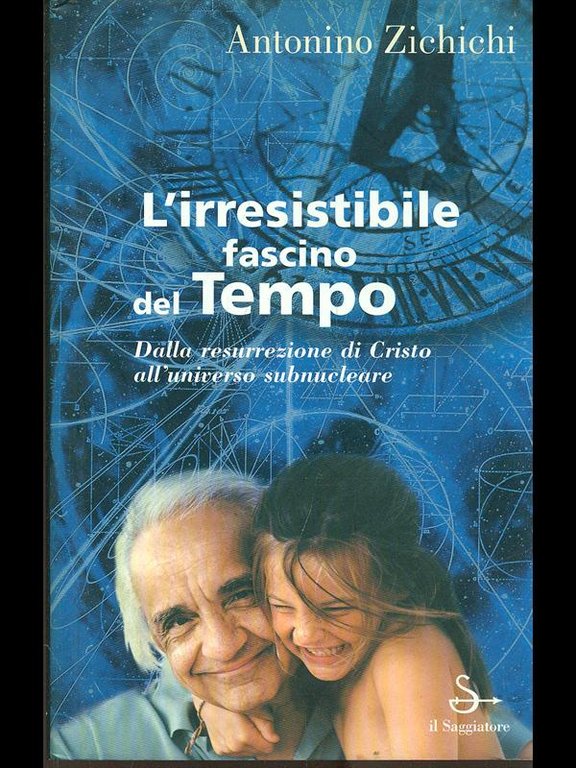 L'irresistibile fascino del tempo