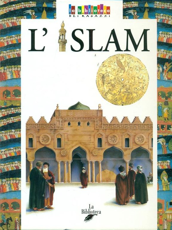 L'Islam | Immagine Gallery 2
