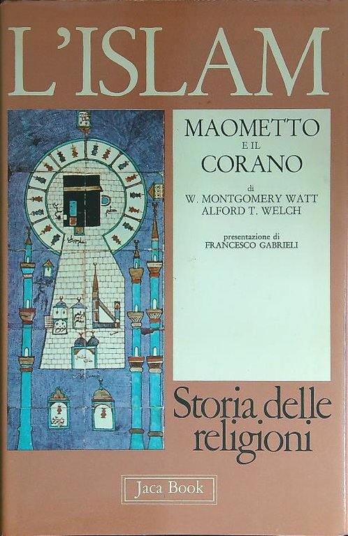 L'Islam Maometto e il Corano