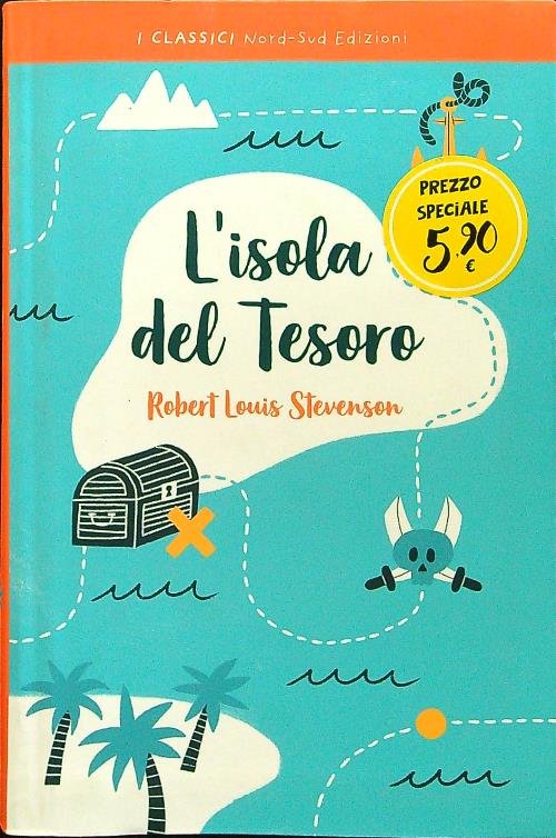 L' isola del tesoro