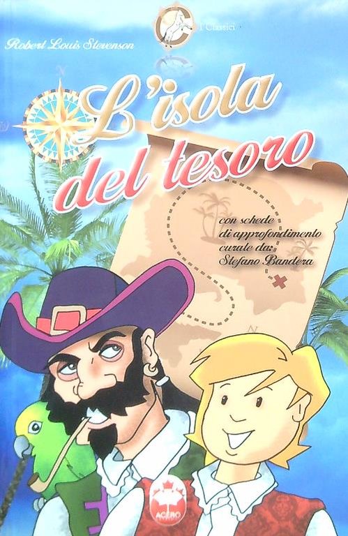 L'isola del tesoro