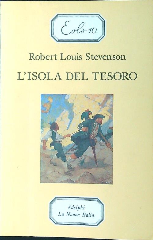 L'isola del tesoro