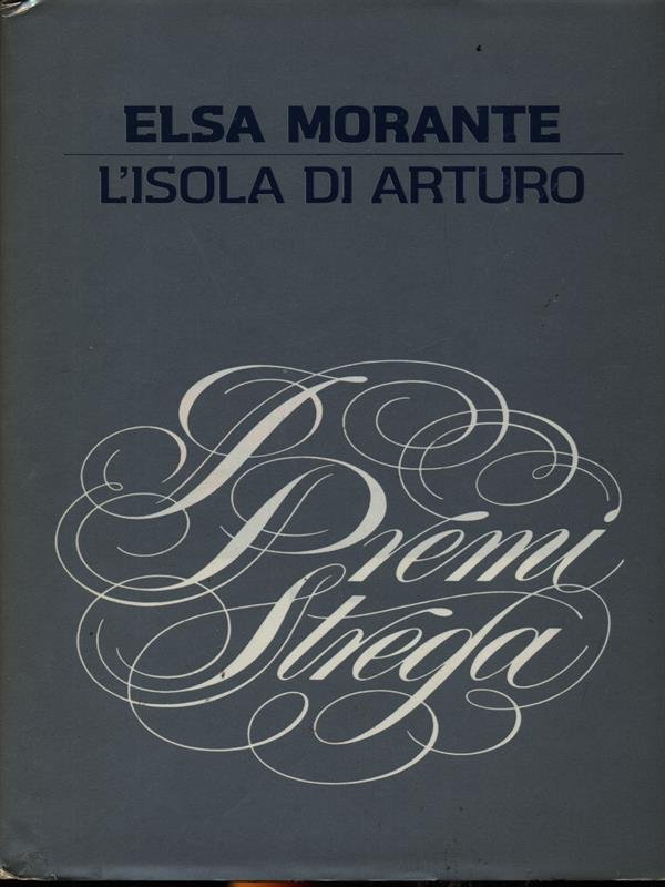 L'isola di Arturo