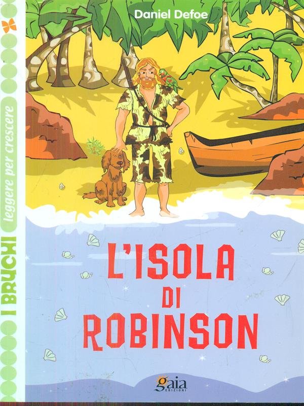 L'isola di Robinson