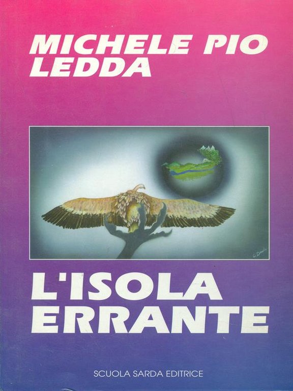 L'isola errante | Immagine Gallery 2