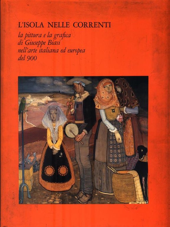L'isola nelle correnti