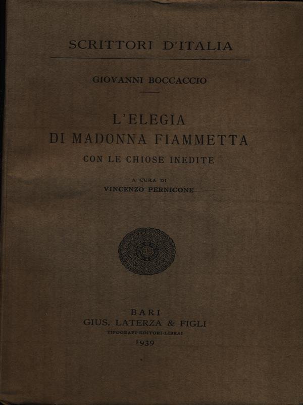 L'Italia dei notabili - Autografato
