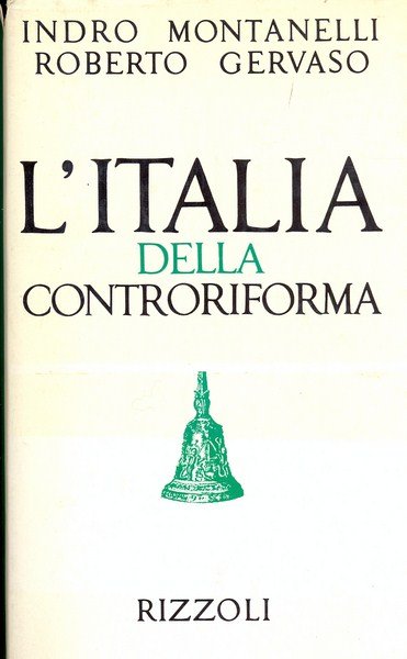 L'Italia della Controriforma
