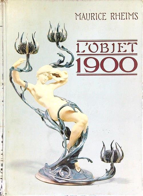 L'Objet 1900 | Immagine Gallery 2