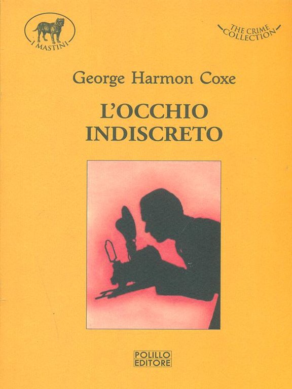 L'occhio indiscreto