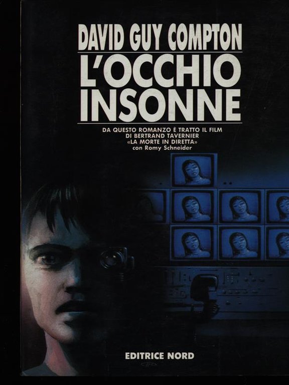 L'occhio insonne