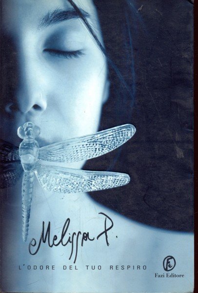 L'odore del tuo respiro