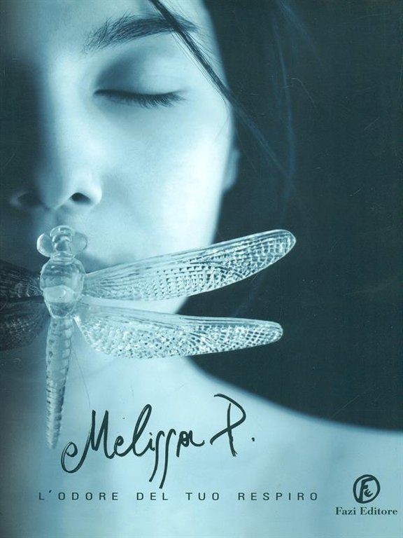 L'odore del tuo respiro