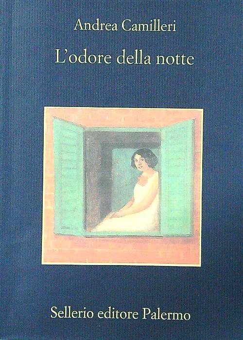 L'odore della notte
