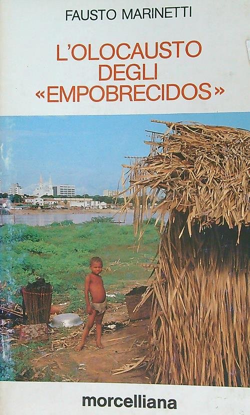 L' olocausto degli Empobrecidos