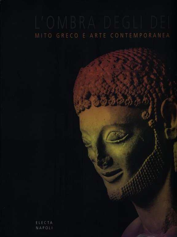 L'Ombra degli Dei Mito greco e arte contemporanea | Immagine Gallery 2