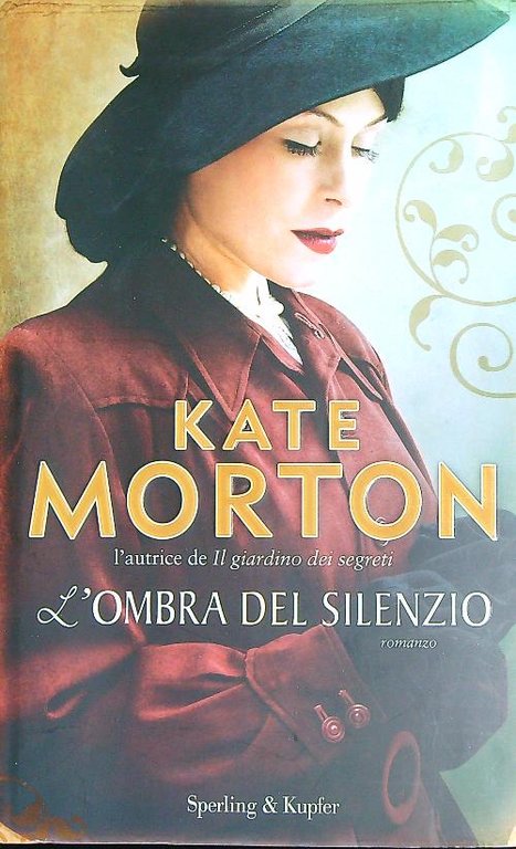 L' ombra del silenzio