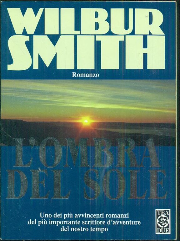 L'ombra del sole | Immagine Gallery 2