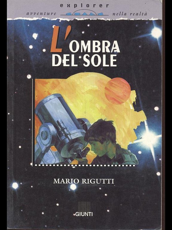 L'ombra del sole