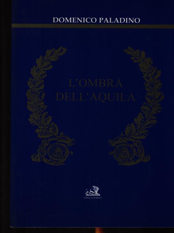 L'ombra dell'aquila