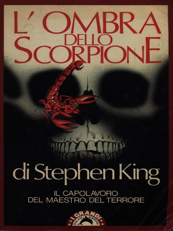 L'ombra dello scorpione | Immagine Gallery 2