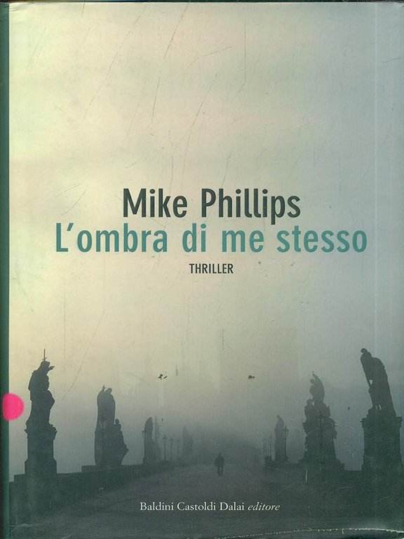 L'ombra di me stesso