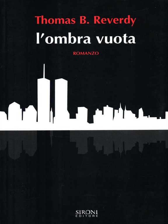 L'ombra vuota | Immagine Gallery 2