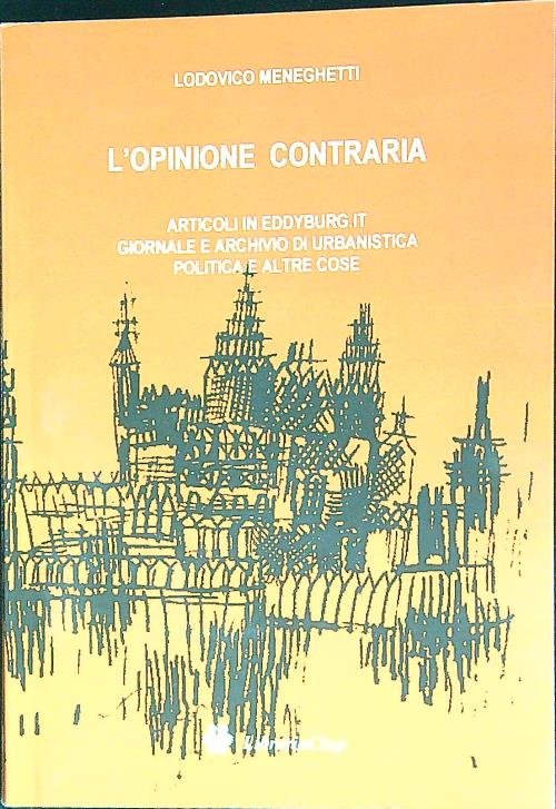 L'opinione contraria | Immagine Gallery 2