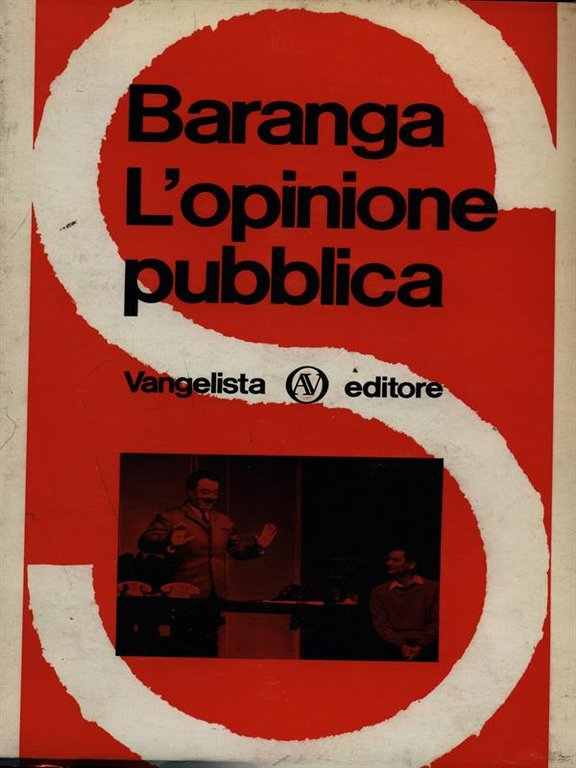 L'opinione pubblica | Immagine Gallery 2