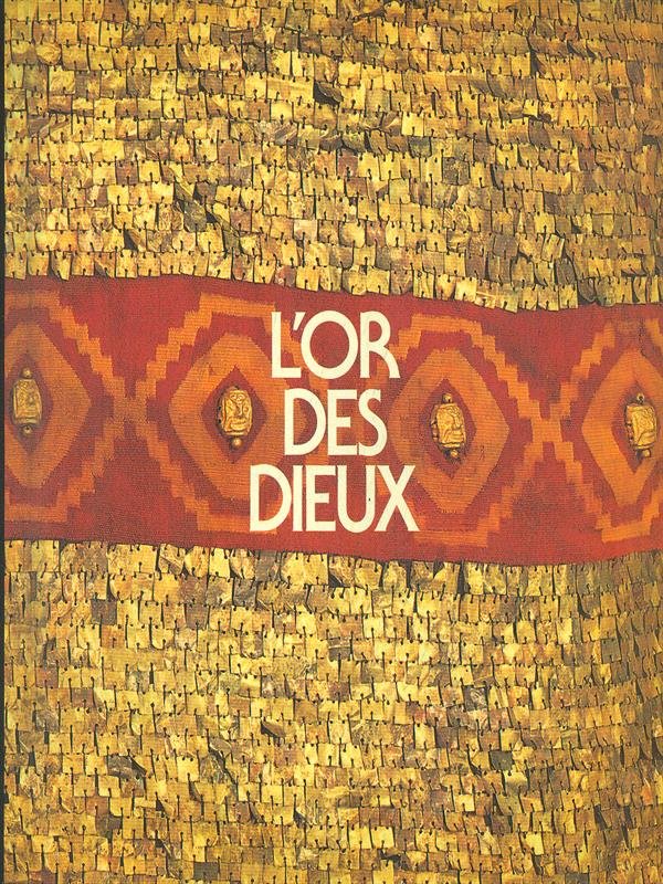 L'or des Dieux