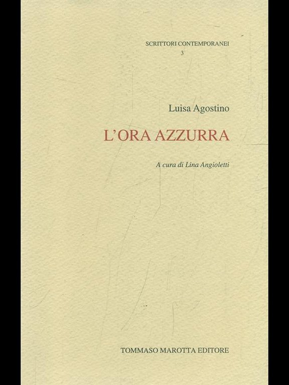L'ora azzurra | Immagine Gallery 2