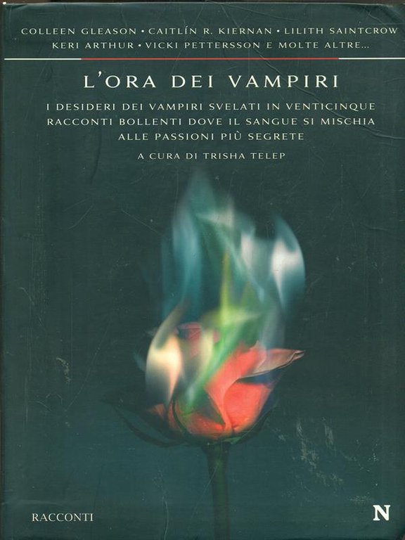 L'ora dei vampiri