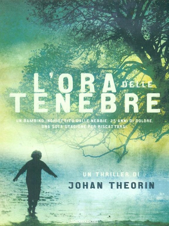 L'ora delle tenebre