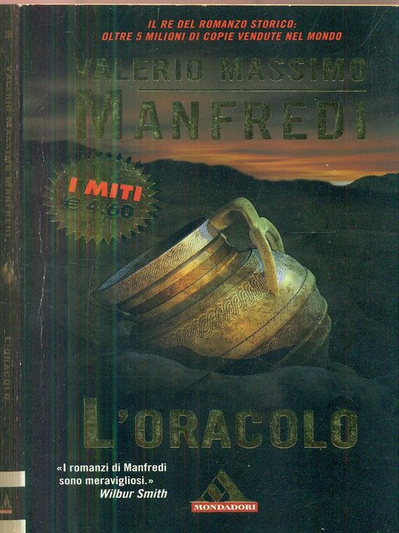 l'oracolo