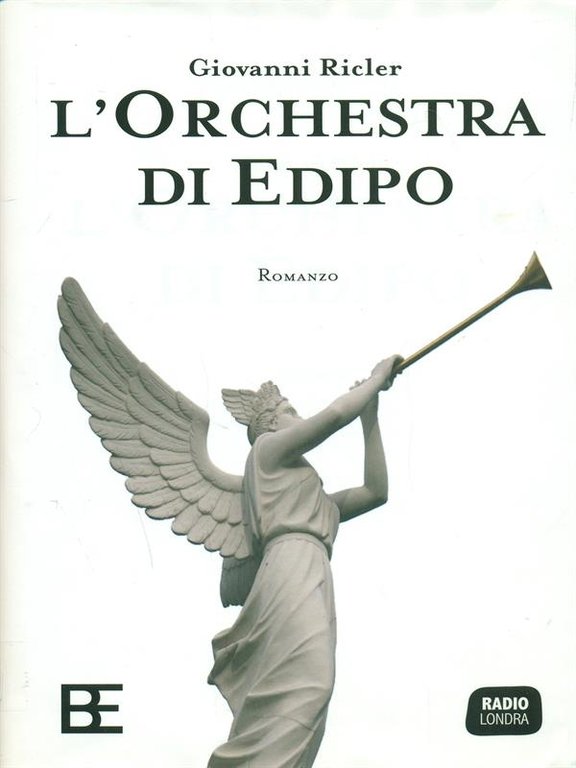 L'orchestra di Edipo