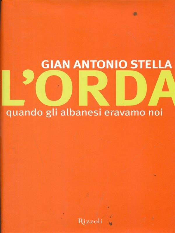 L'orda