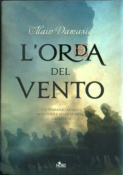 L' orda del vento