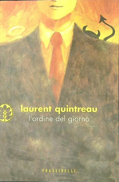 L'ordine del giorno