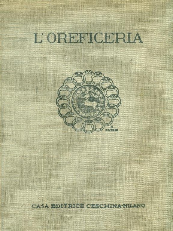 L'oreficeria