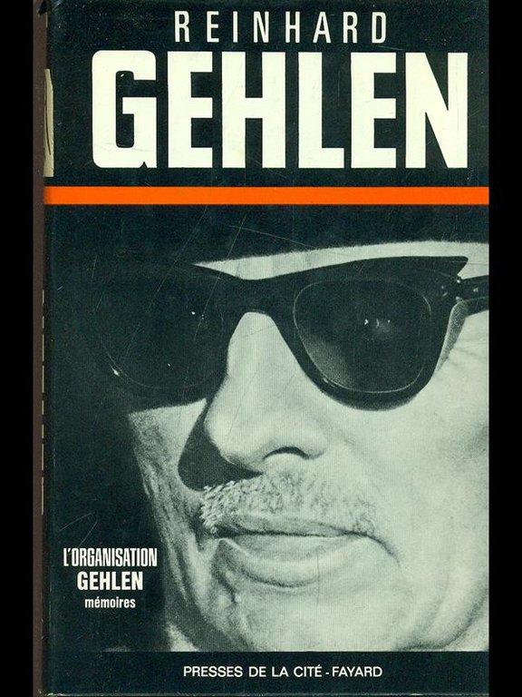 L'organisation Gehlen | Immagine Gallery 2