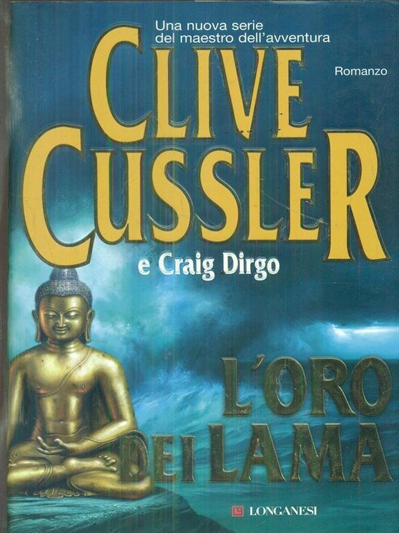 L' Oro dei Lama