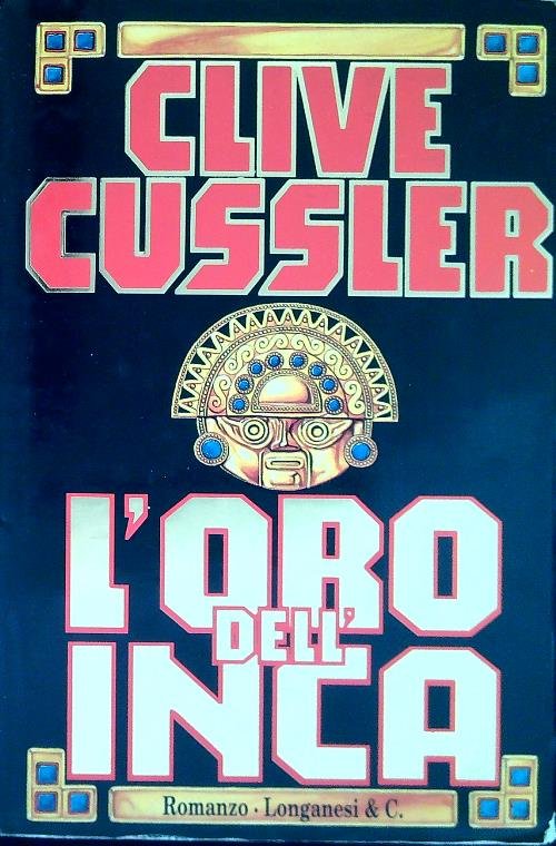 L'oro dell'Inca