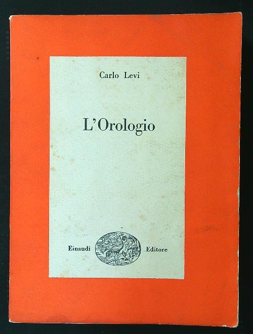 L'orologio