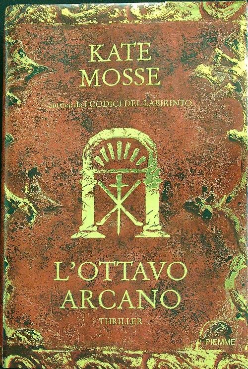 L' ottavo arcano