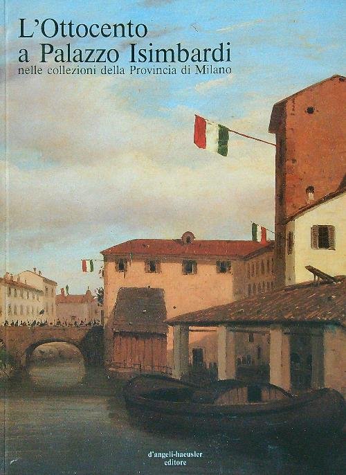 L'Ottocento a Palazzo Isimbardi