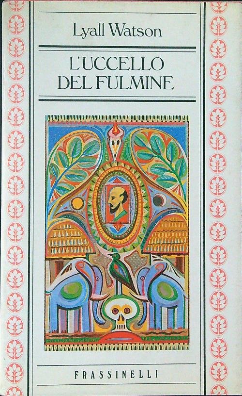 L'uccello del fulmine